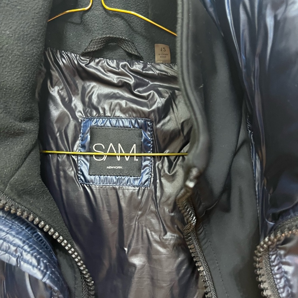 - Sam Jacket - Picture 3 of 5